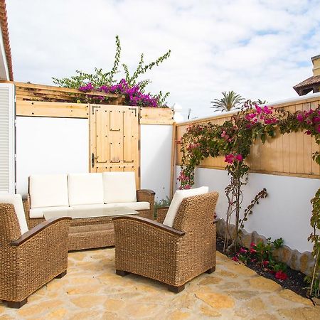 Villa Veronica Corralejo Oda fotoğraf