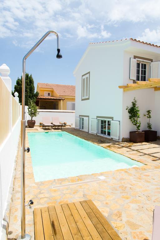 Villa Veronica Corralejo Oda fotoğraf