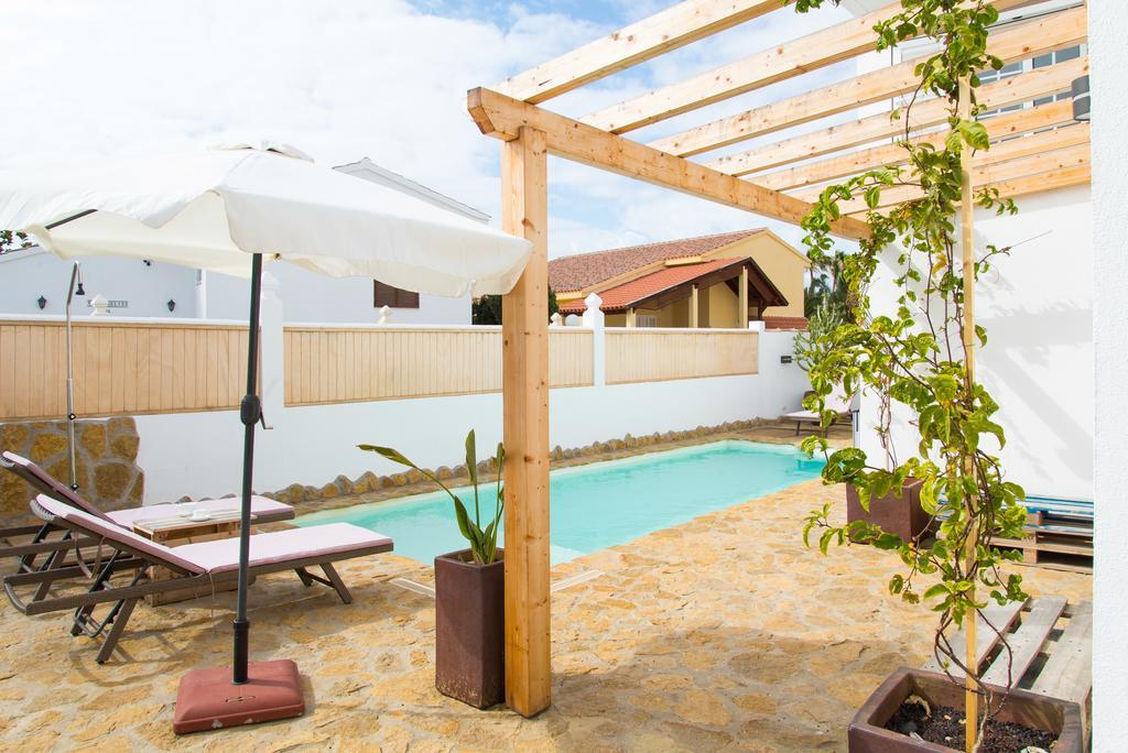 Villa Veronica Corralejo Oda fotoğraf