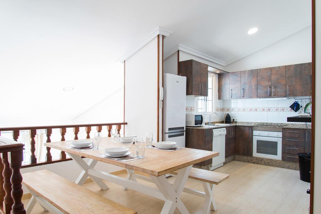 Villa Veronica Corralejo Oda fotoğraf