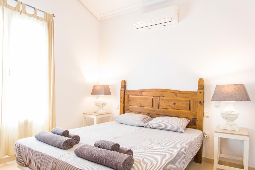 Villa Veronica Corralejo Oda fotoğraf