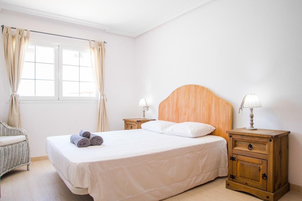 Villa Veronica Corralejo Oda fotoğraf