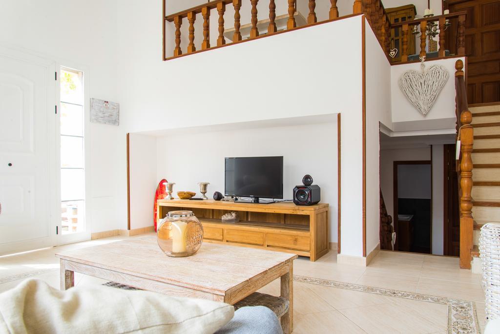 Villa Veronica Corralejo Oda fotoğraf