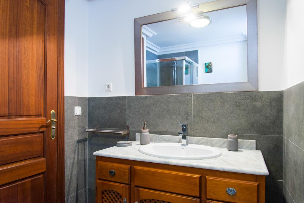 Villa Veronica Corralejo Oda fotoğraf