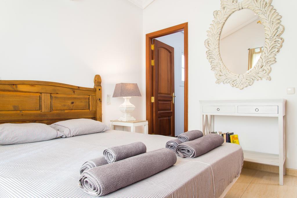 Villa Veronica Corralejo Oda fotoğraf