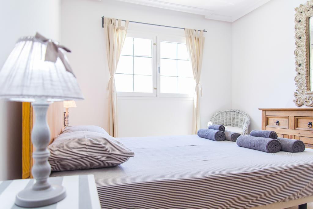 Villa Veronica Corralejo Oda fotoğraf